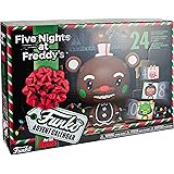 Amazon.com: Funko Advent Calendar: 13 
