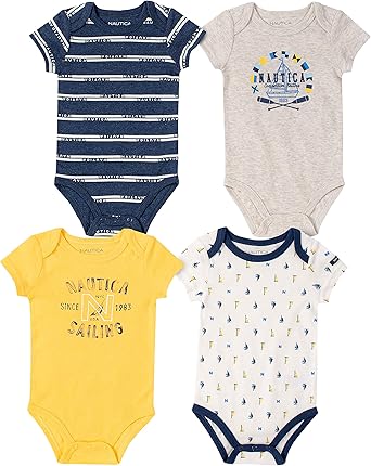 nautica bodysuits