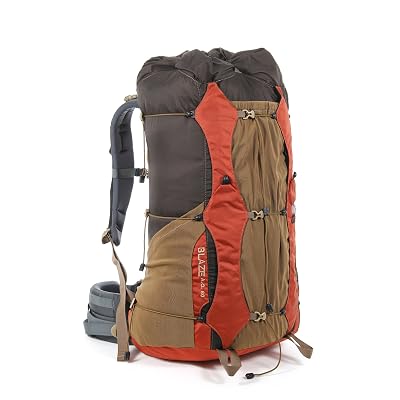 Buy Granite Gear Blaze AC 60 Backpack 