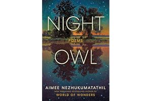 Night Owl: Poems