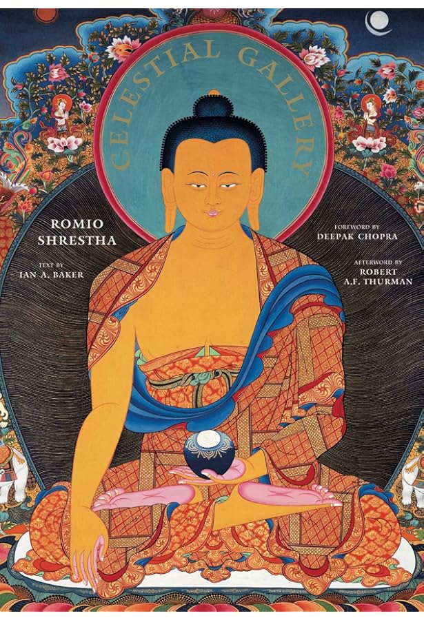 Goddesses of the Celestial Gallery: Shrestha, Romio: 9781608870226