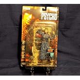 NORMAN BATES Psycho McFarlane Movie Maniacs 2 Figure