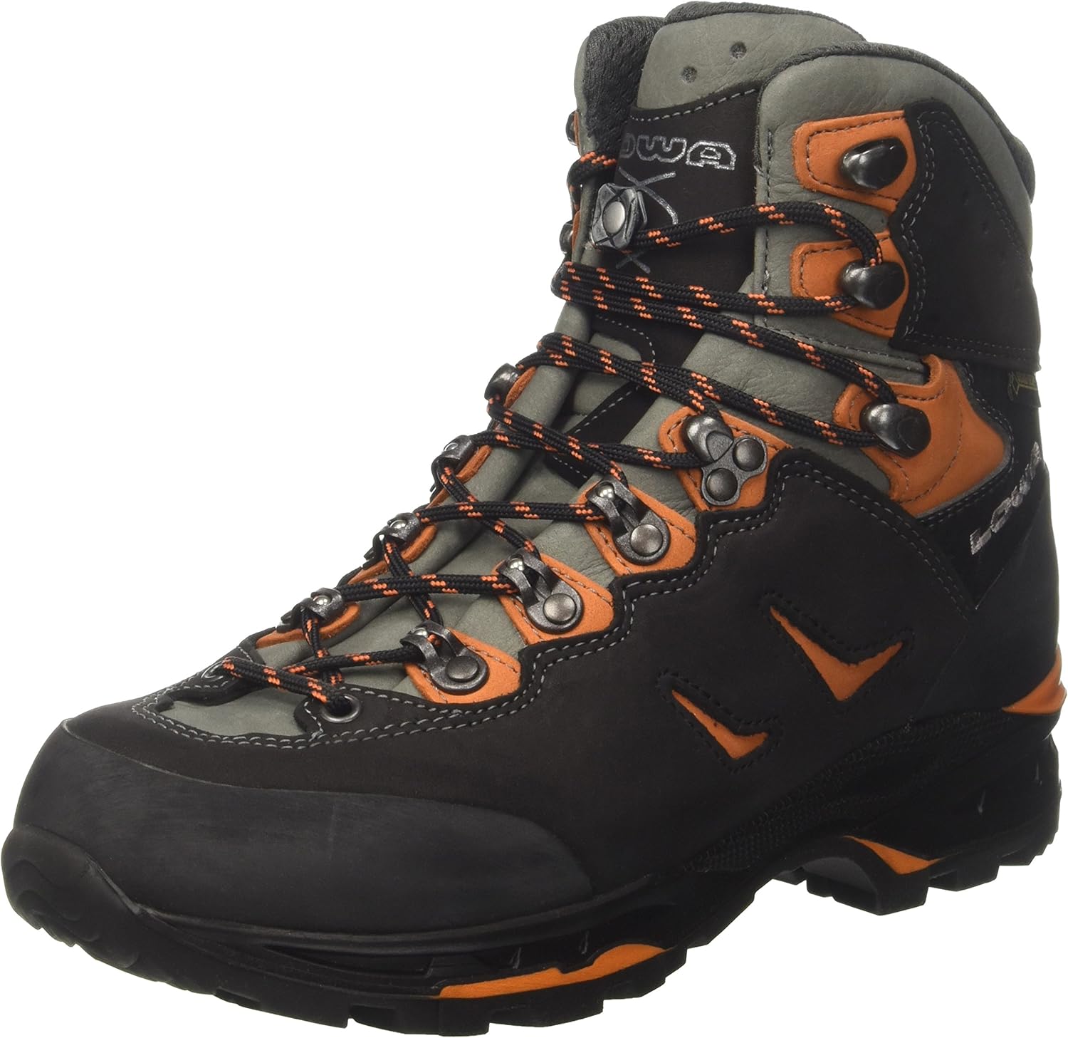 Lowa Men's Camino GTX Hiking Boots Amazon.co.uk Shoes & Bags
