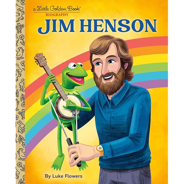 Jim Henson EXPORT: 9780753555149: Amazon.com: Books