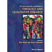 The Blackwell Companion to Postmodern Theology (Wiley Blackwell