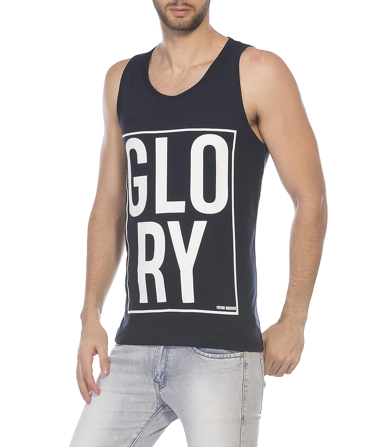 alan jones clothing men's cotton sando