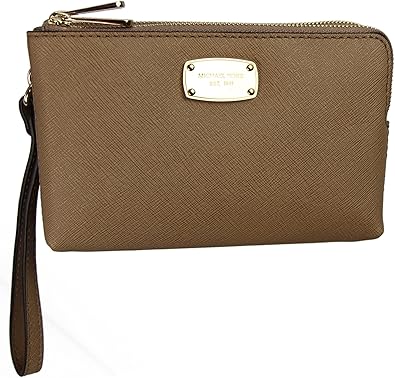 michael michael kors gusset saffiano leather crossbody