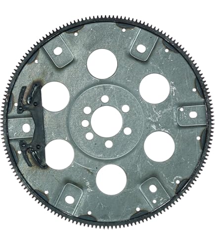 FLEXPLATE CHR 318-440 6HOL SBP, Flexplates - Canada