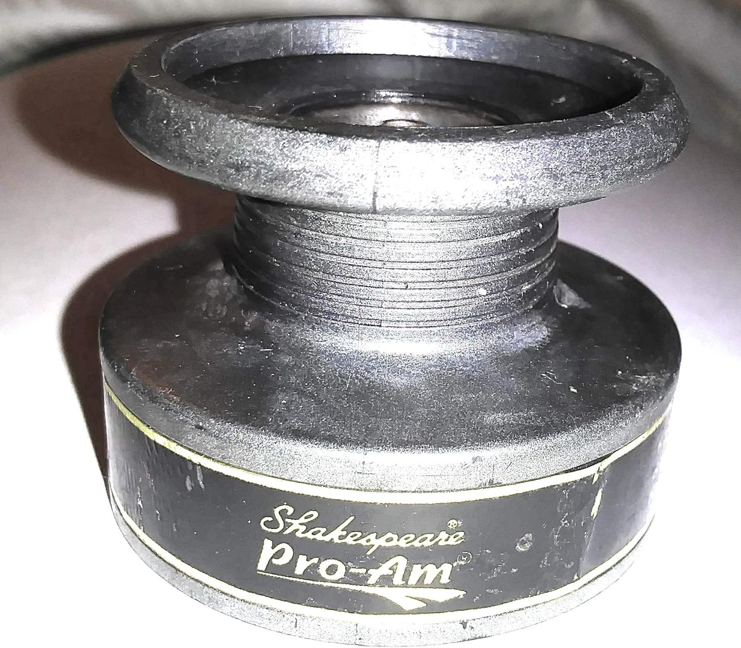 shakespeare pro am rod and reel