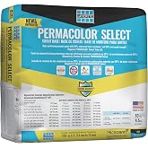 LATICRETE PermaColor Select Grout Base Powder - 10 lbs 2600-0010-2