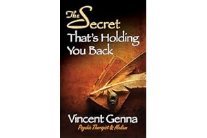 The Secret That's Holding You Back