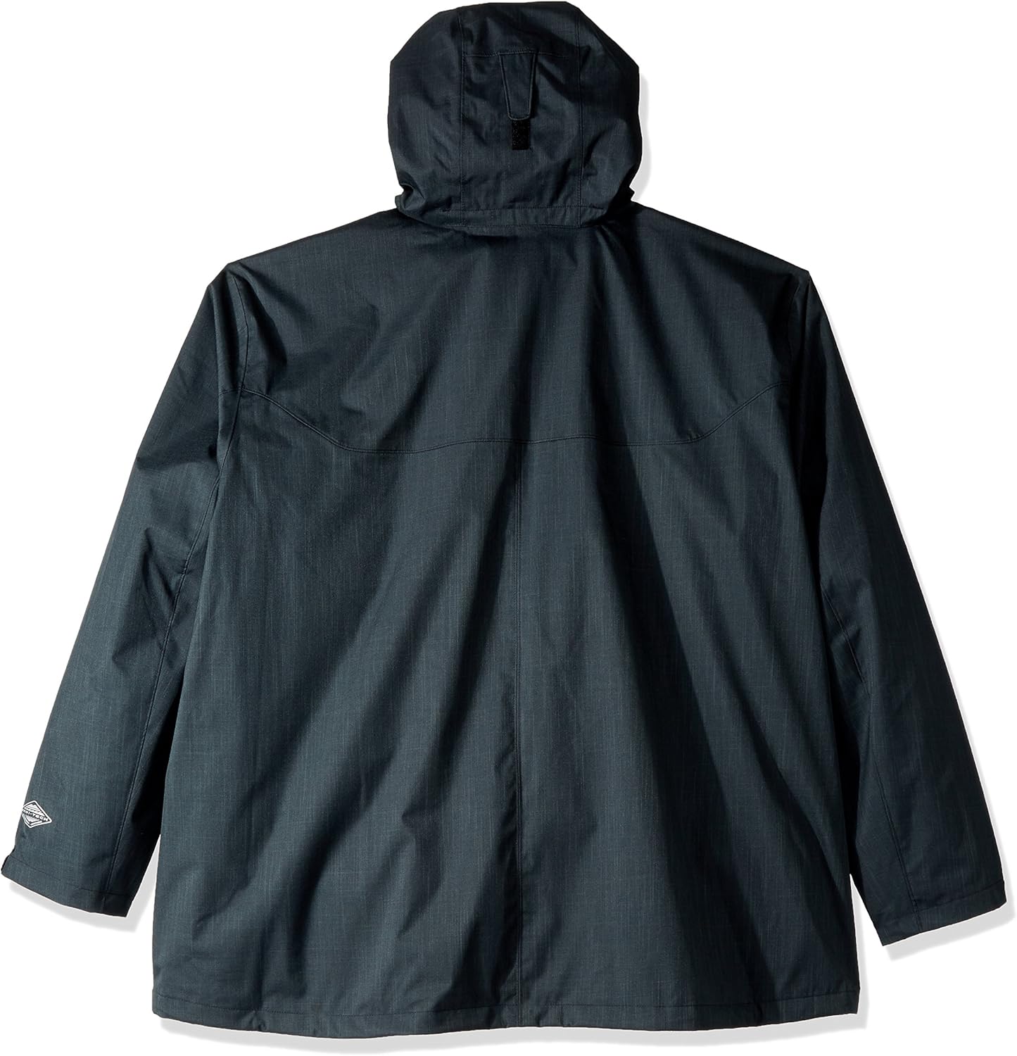 columbia whirlibird omni heat men's jacket