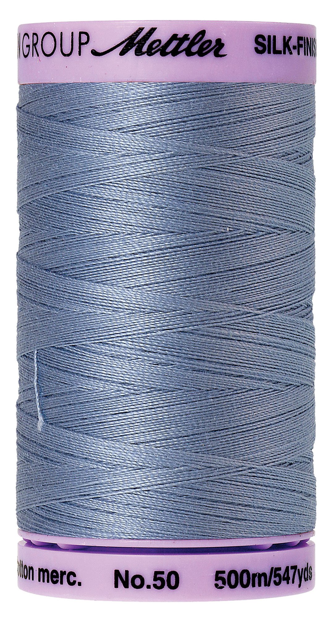 Mettler Summer Sky Silk Finish, Acrylic, Multicolour, 3.17x3.17x5.71 cm