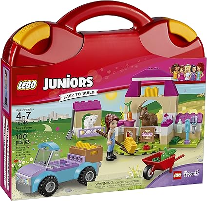 lego juniors amazon