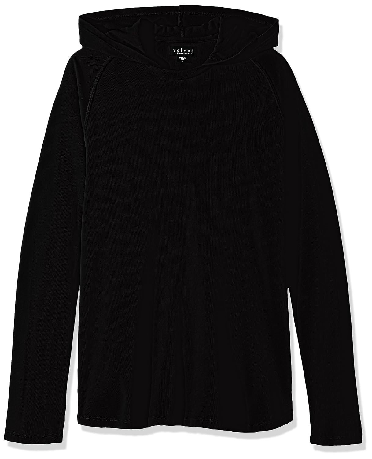 Spencer Velvet Men Cotton Pullover 