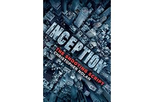 Inception: The Shooting Script