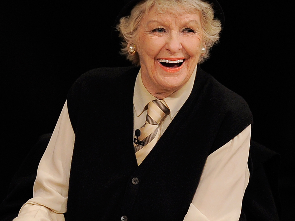 Elaine Stritch bei Amazon Music