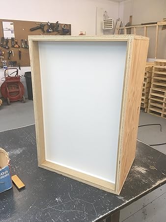 Energy Guardian 10 Frame Attic Hatch Cover J R Products Inc