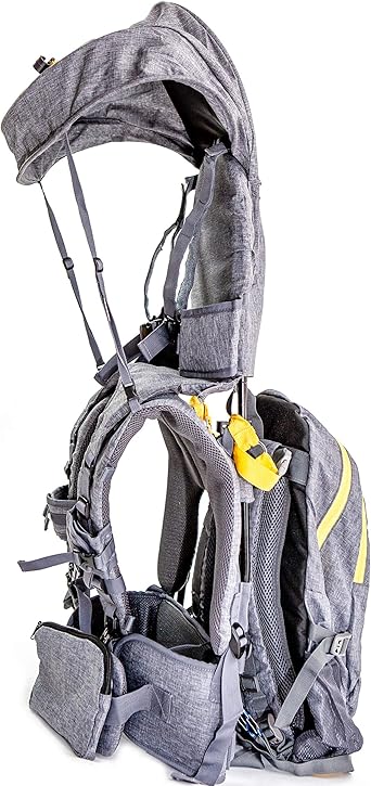 amazon child carrier