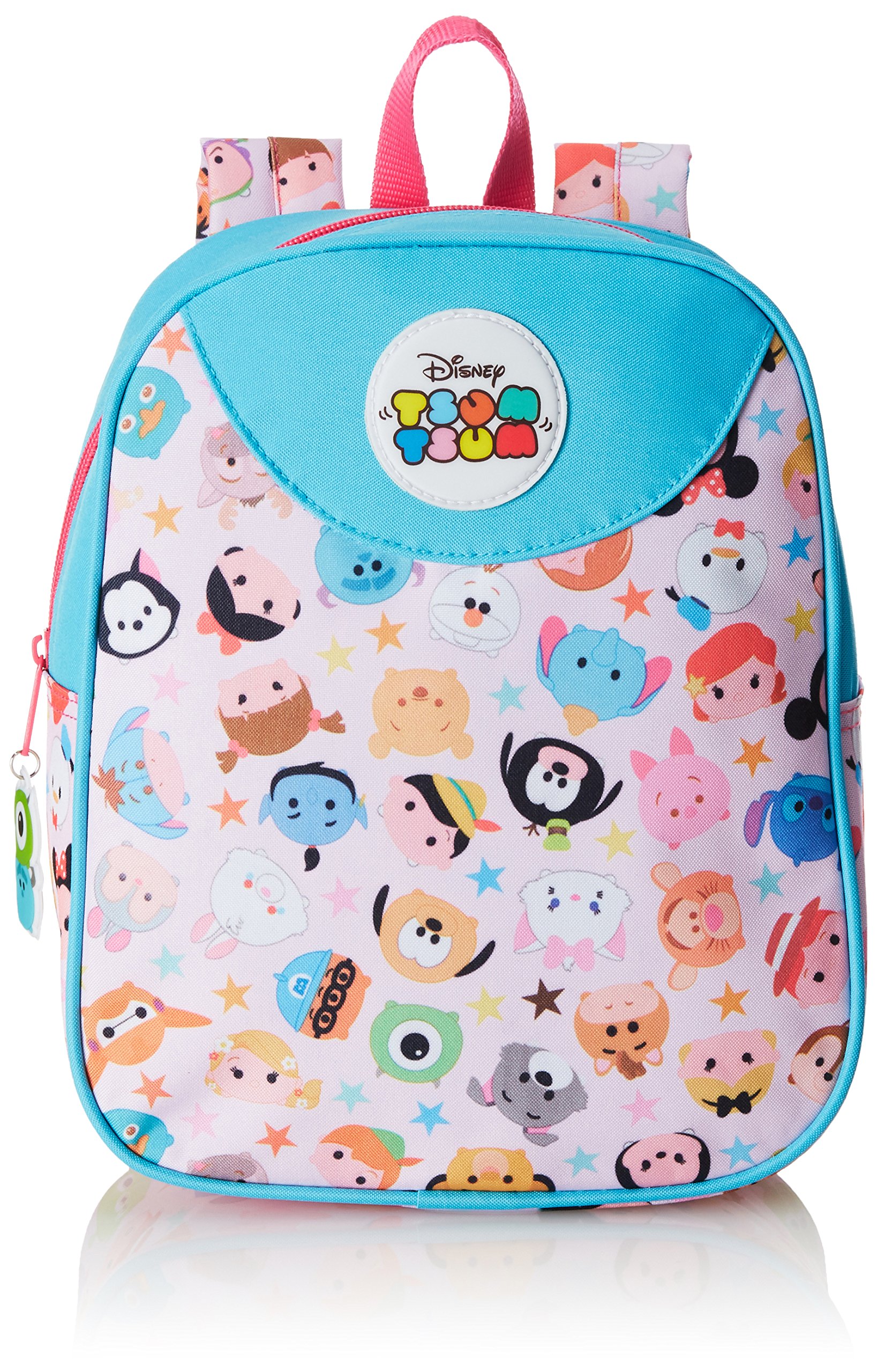 Safta Backpack, multicoloured (Multicolour) - 077253