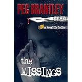 THE MISSINGS (Aspen Falls Thrillers Book 2)