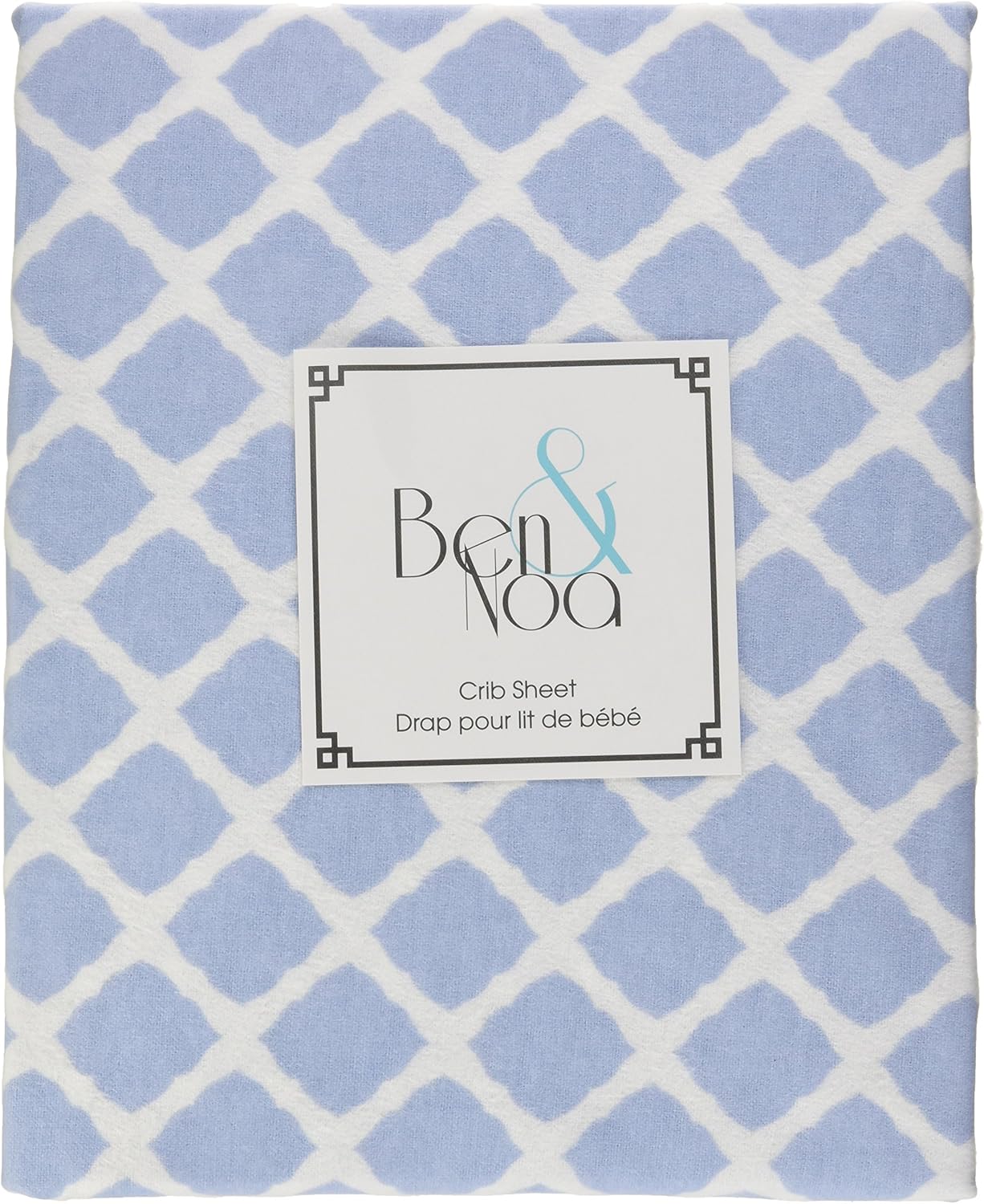 flannel crib sheets canada