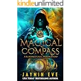 Magical Compass (Supernatural Prison Book 5)