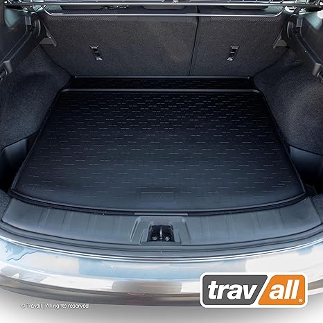Amazon Com Travall Liner Compatible With Nissan Rogue Sport 2017