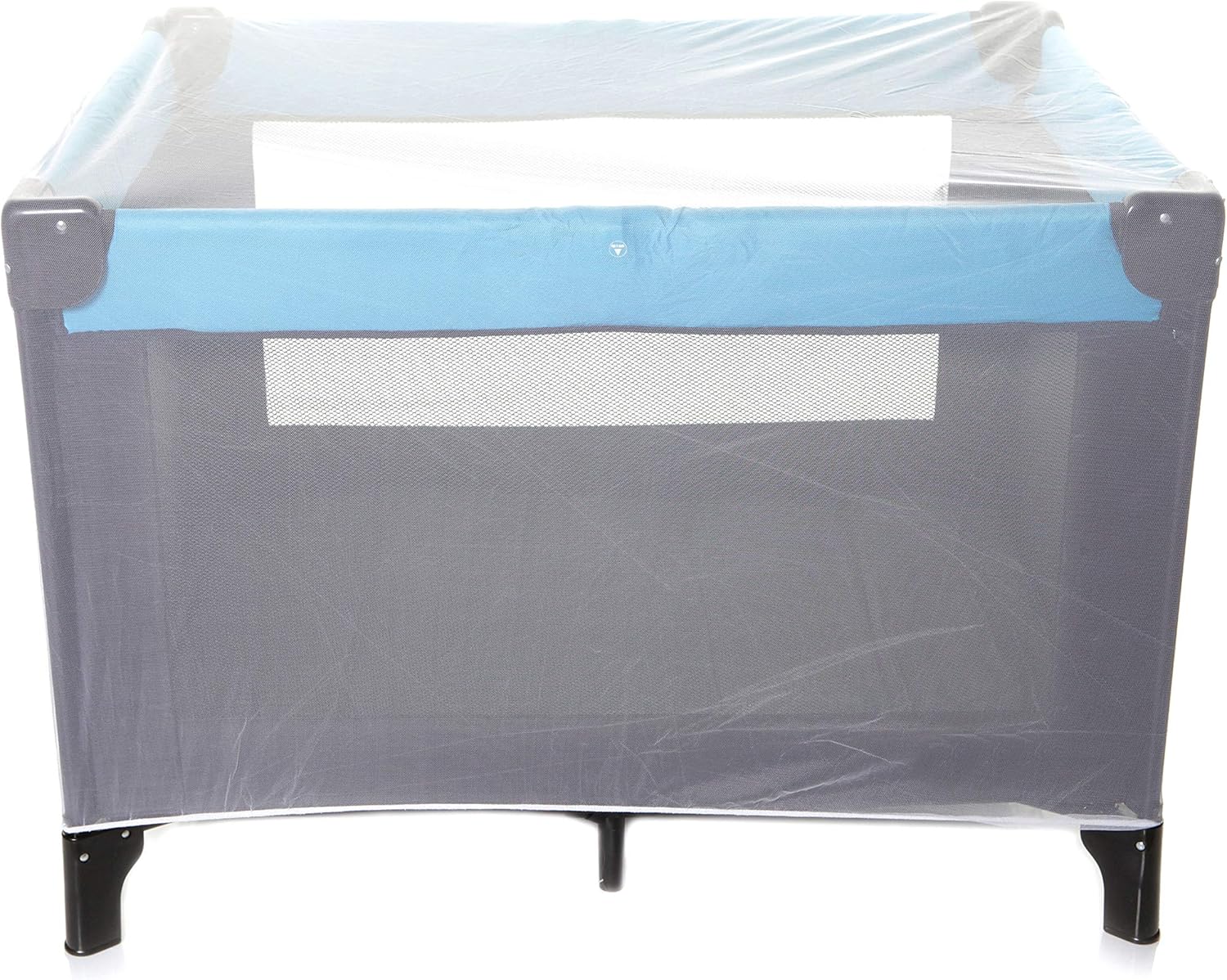 Dreambaby Play Yard Insect Netting, White, one Size, 1 Each BigaMart