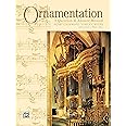 Ornamentation: A Question & Answer Manual