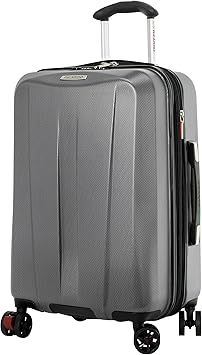 ricardo beverly hills luggage replacement wheels