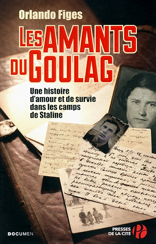 Download Les amants du Goulag (DOCUMENTS) PDF