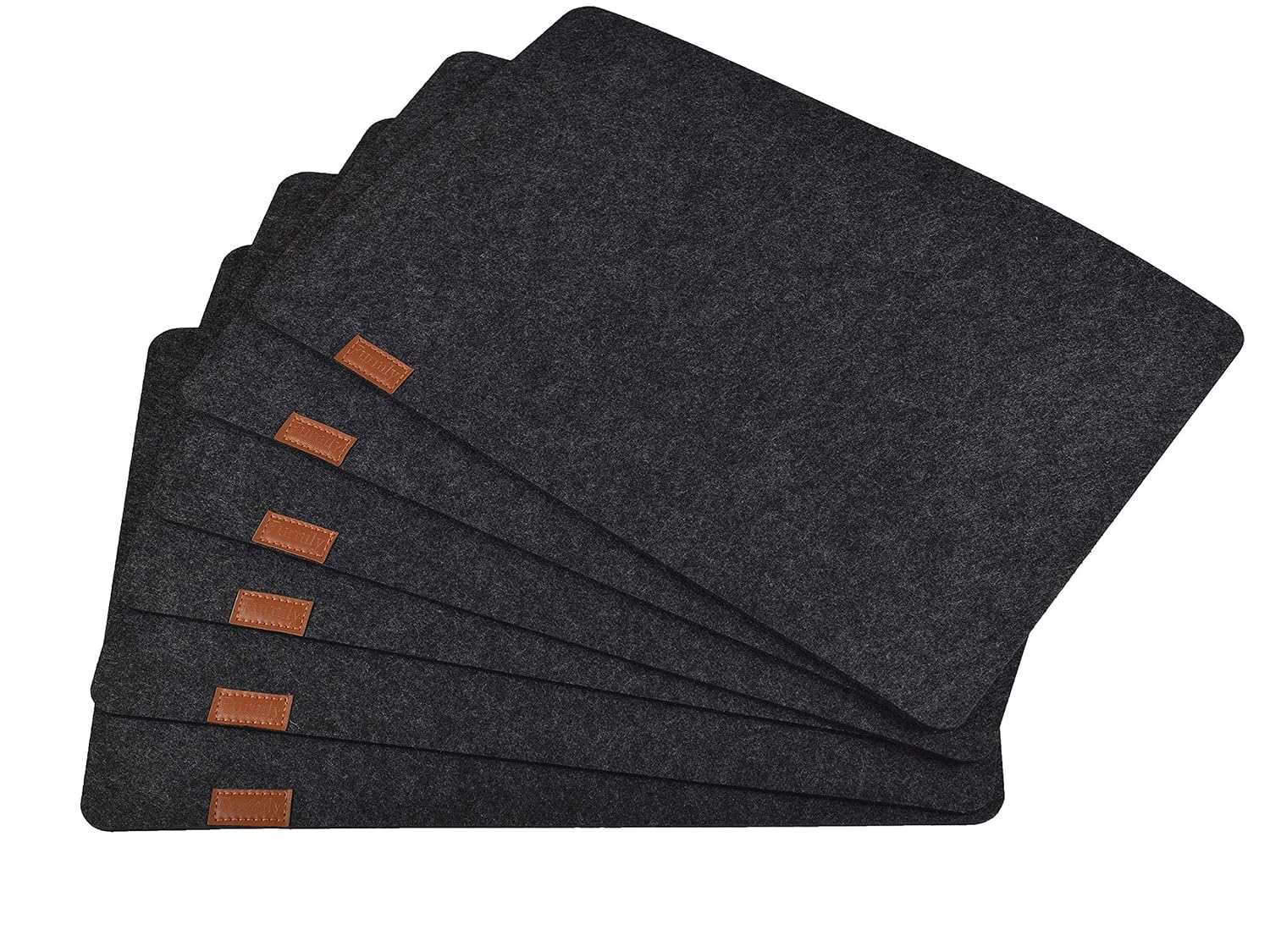 Best Table Runner And Placemat Set Of 6 Rinse Clean