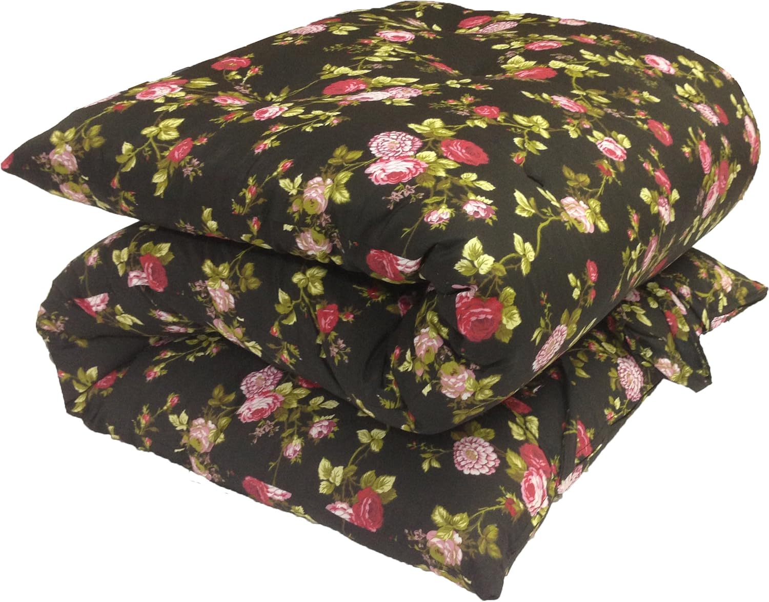 D&D Futon Furniture Traditional Japanese Floor Futon