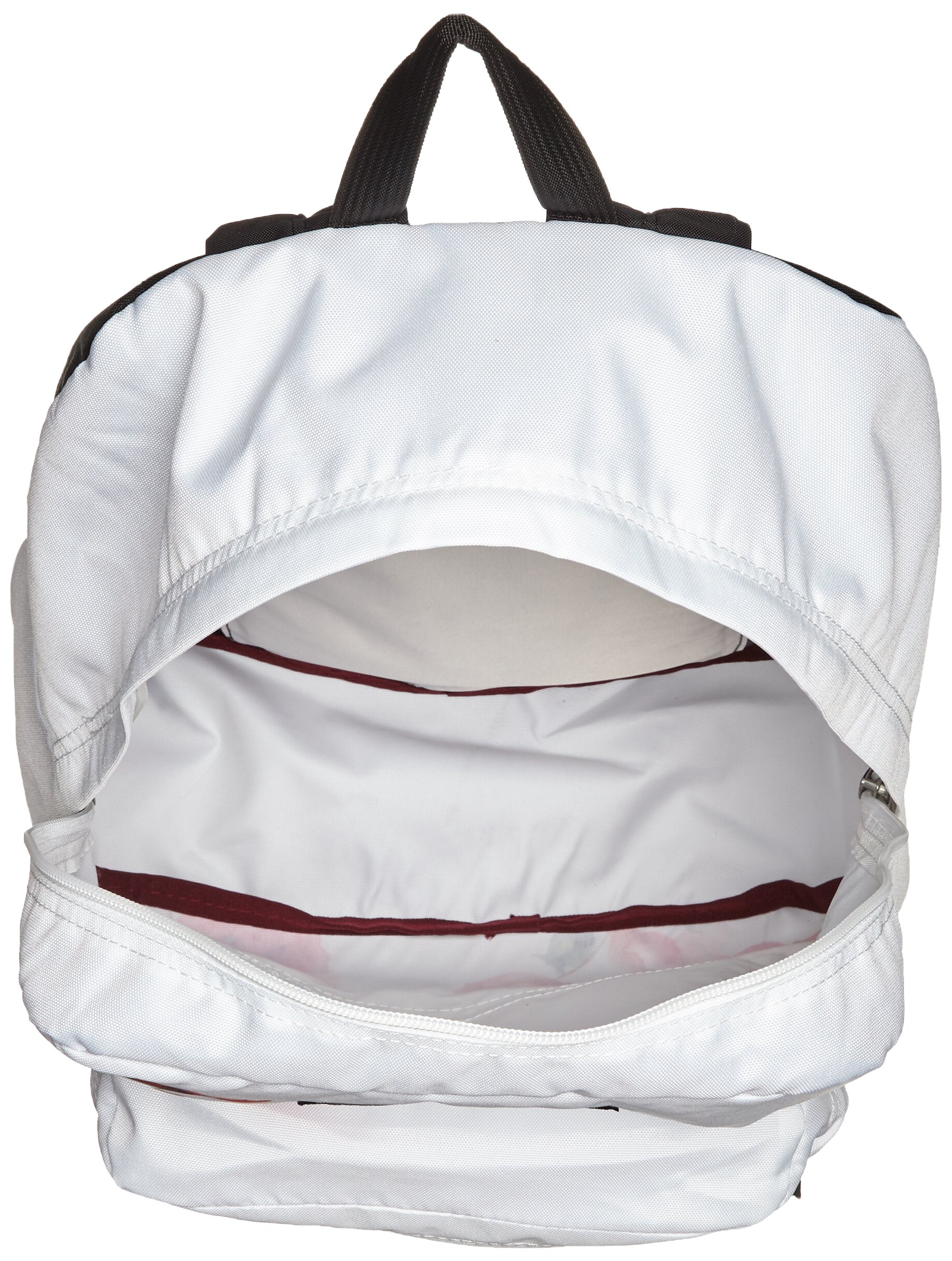 Padded Shoulder Straps For Backpacks Literacy Basics