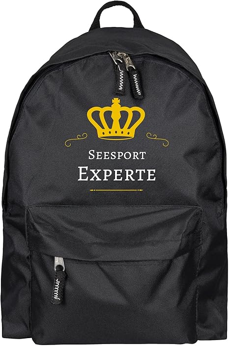 sport expert backpack