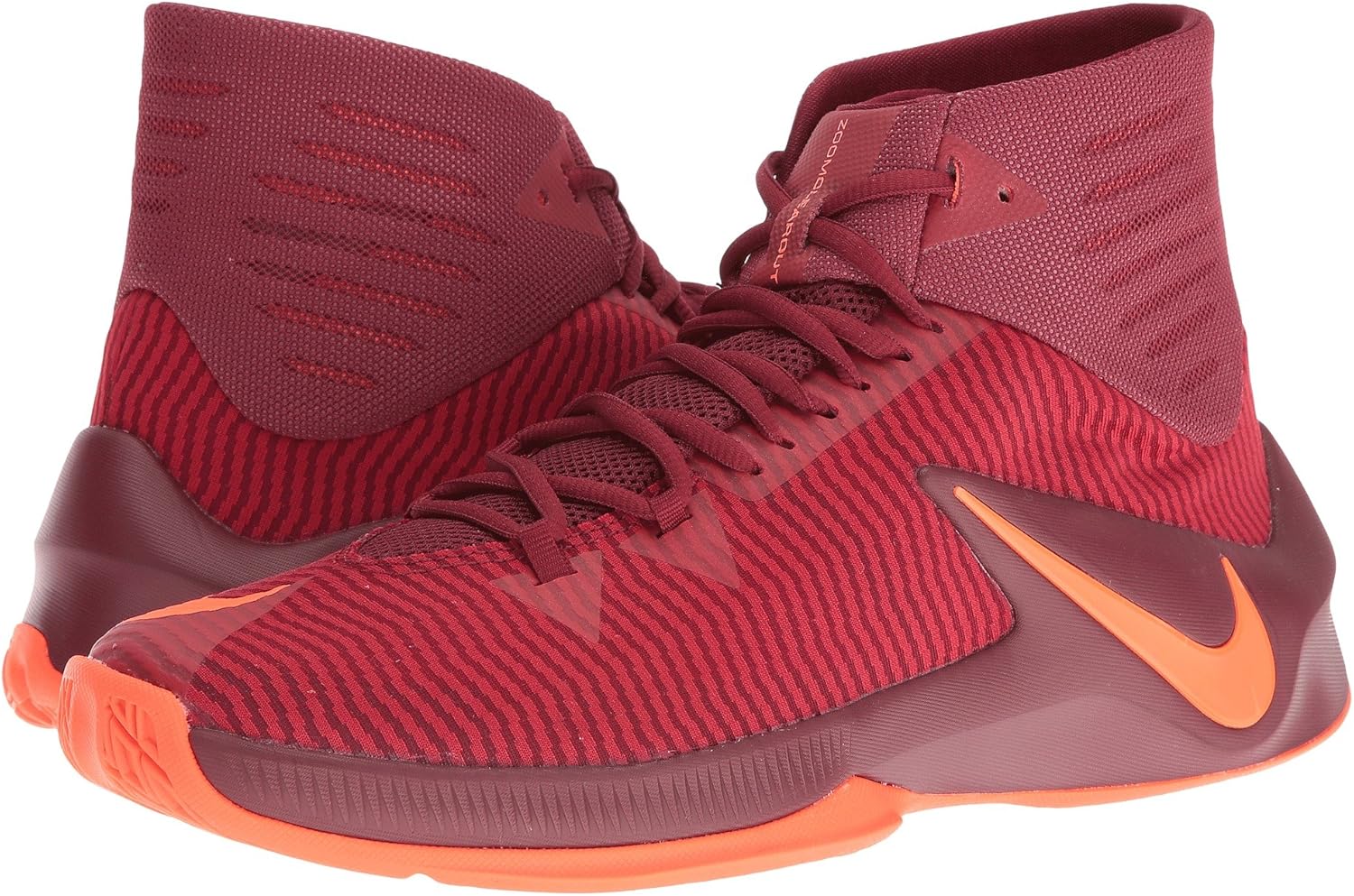 nike zoom clear out 2018