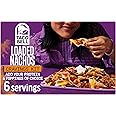 Taco Bell Loaded Nachos Cravings Kit, 12.8 oz Box