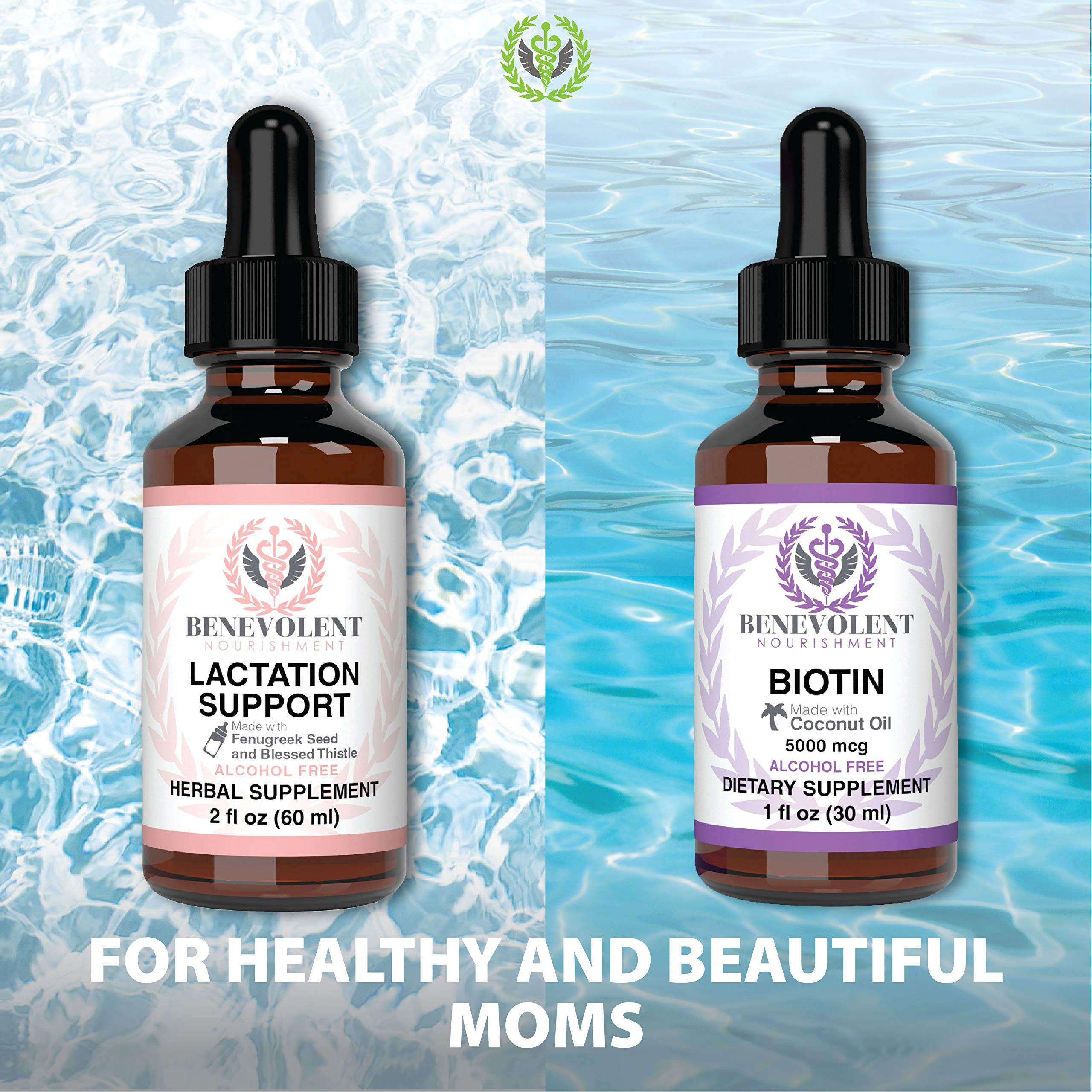 Lactation Supplement Breastfeeding Support Liquid Breast Milk Supply