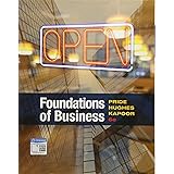 Foundations of Business