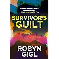 Survivor's Guilt (An Erin McCabe Legal Thriller)