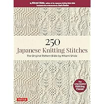 280 Japanese Lace Stitches: A Dictionary of Beautiful