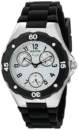 Guess Analog Black Dial Mens Watch - W17538G1