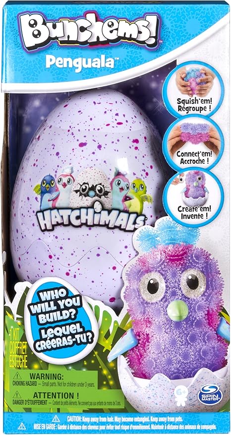 hatchimal crafts
