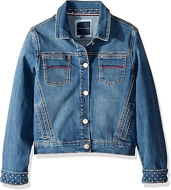 big girls tommy hilfiger