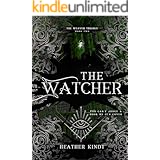 The Watcher (The Weaver Trilogy Book 2)