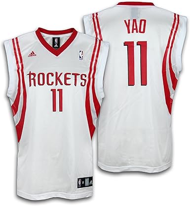 yao ming jersey amazon