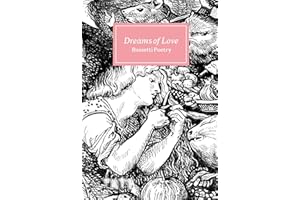 Dreams of Love: Rossetti Poetry