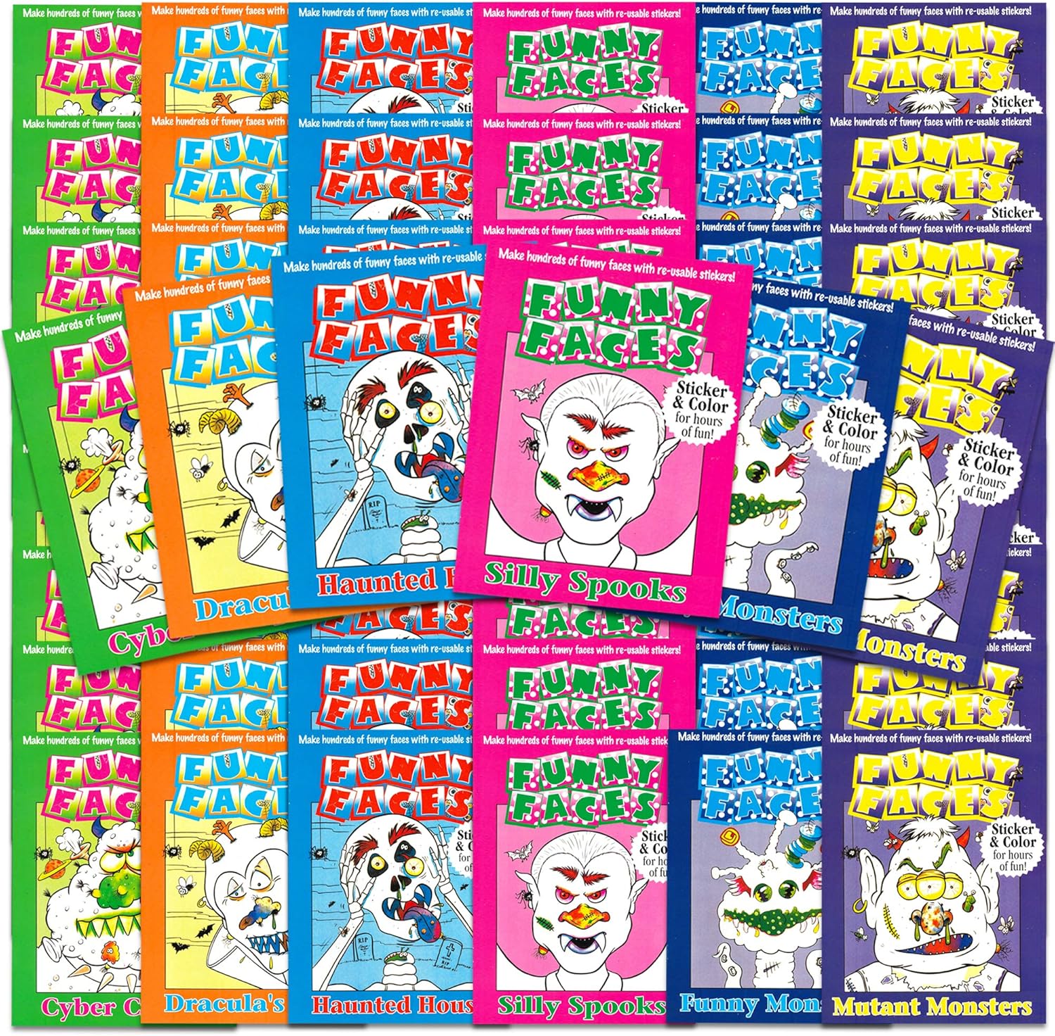 halloween party favors bulk