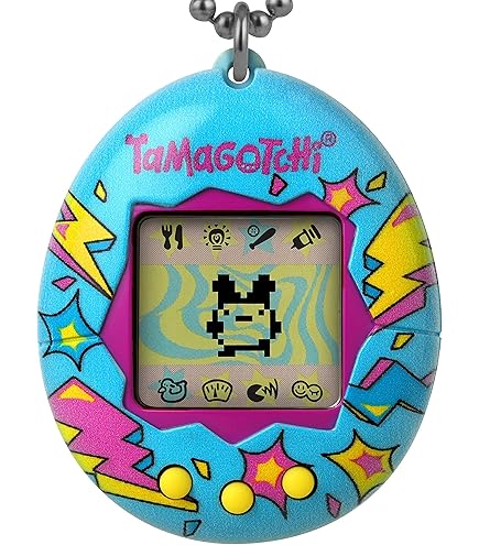 Amazon.com: TAMAGOTCHI 4U Deco Set スウィートガールスタイル